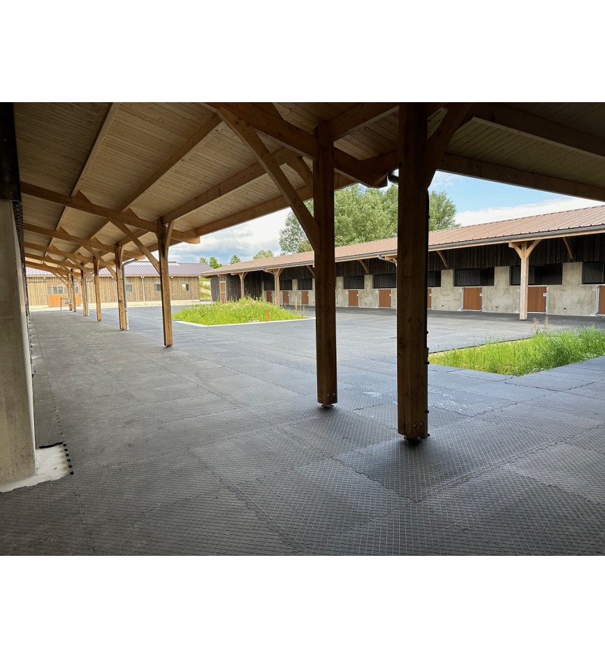 Ferme de Morsang la Magdeleine 78730 Longvillers