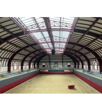 Garde Républicaine 94300 Vincennes